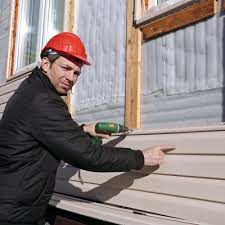 Best Siding Painting and Refinishing  in Burt, MI